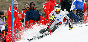 63e Challenge | Vent de folie sur L�Alpe d�Huez