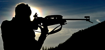Biathlon | Organisation des tests