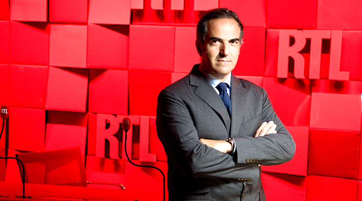 Christopher Baldelli | Rouge gagnant