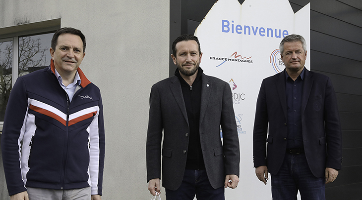 TABLE RONDE | « Consolider l’activité neige, notre locomotive »