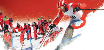 62e Challenge | Les Menuires re�oivent
