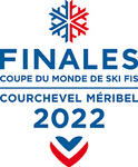 Courchevel Mribel 2022 | Une fanzone skis aux pieds