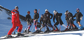 Licence | Le Club ESF entre dans la course